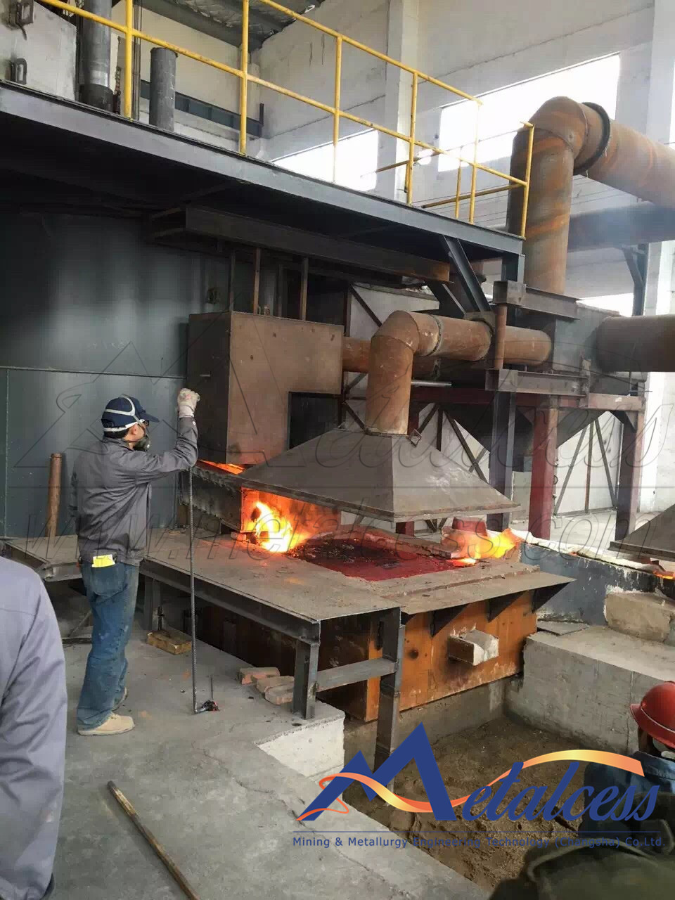 Metalces Tin Smelting  Furnace.jpg